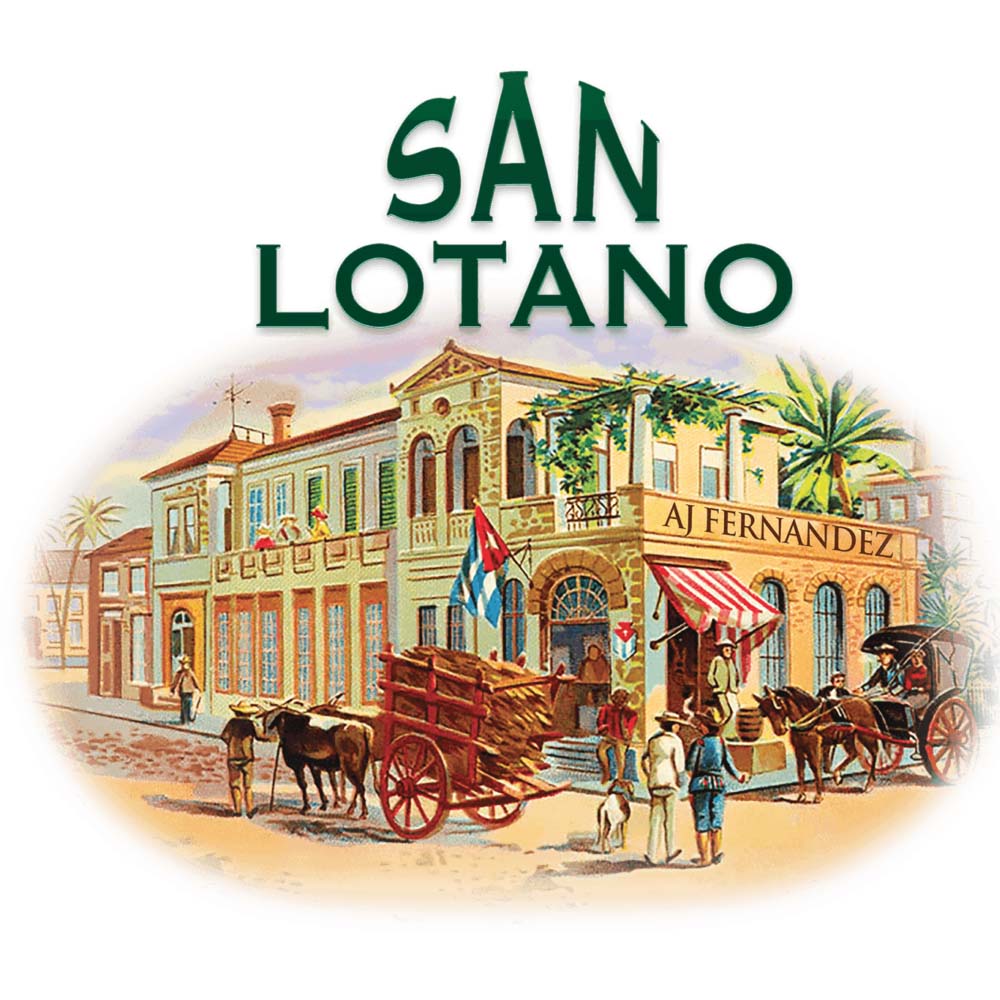 AJ Fernandez San Lotano Requiem